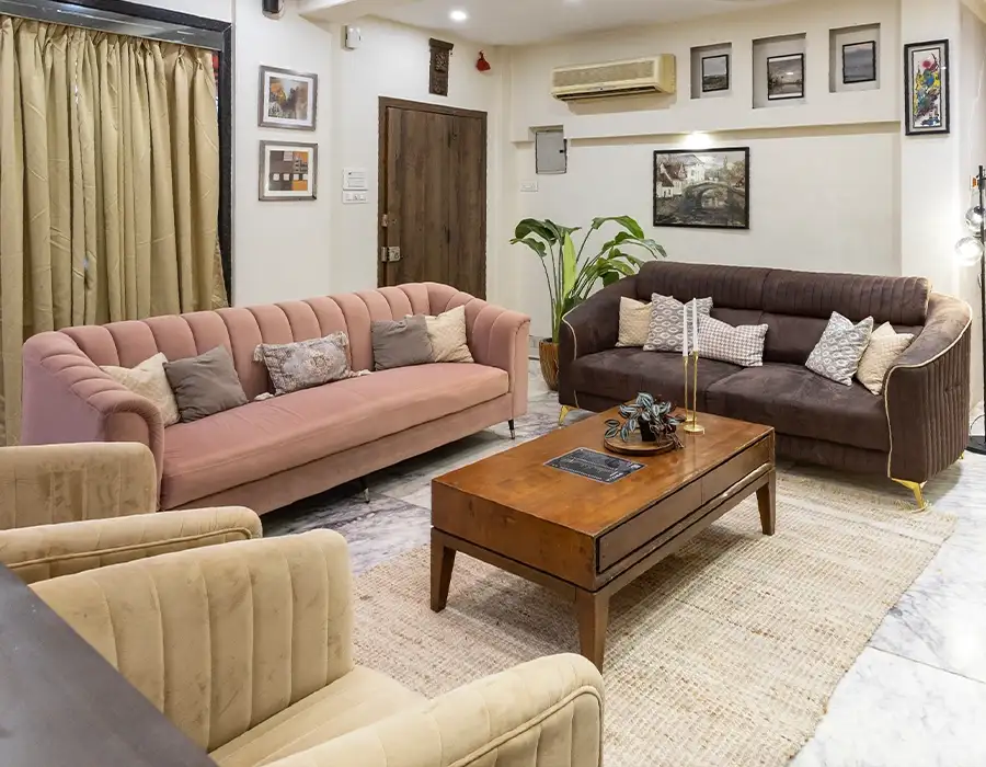 Runwal Chembur Images