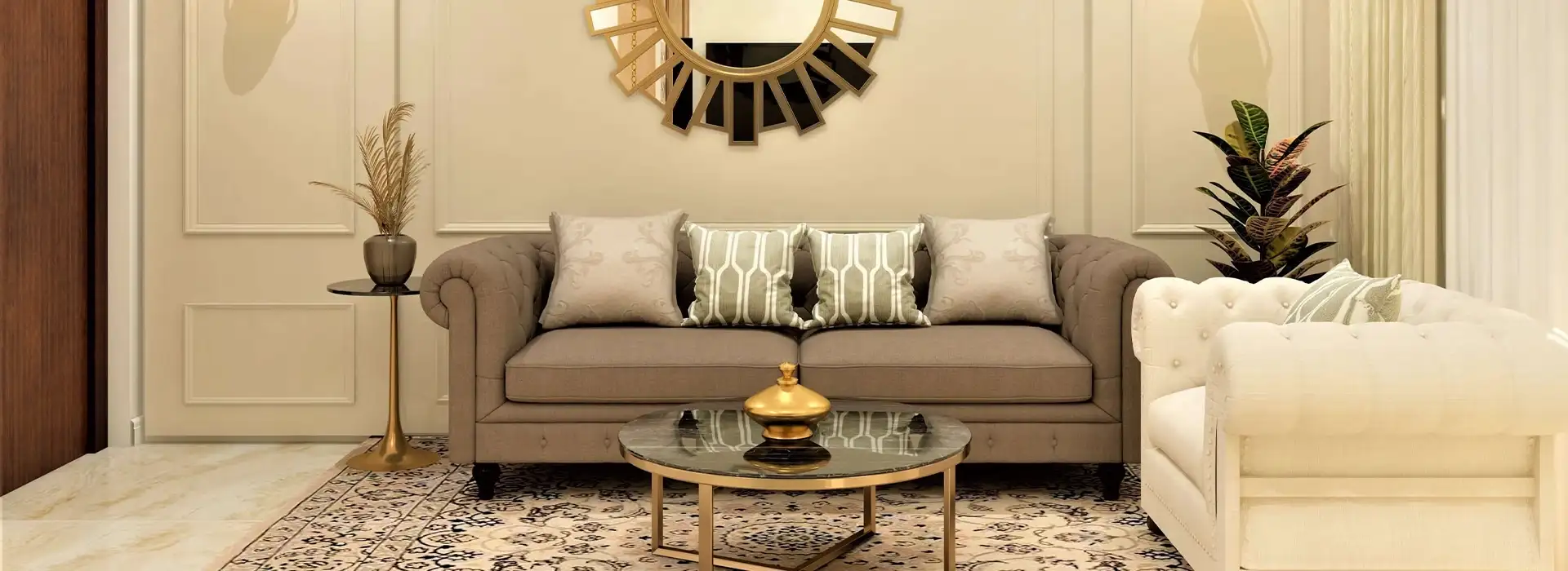 Runwal Chembur Sales Office