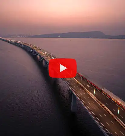 Runwal Greens Mumbai Video 2
