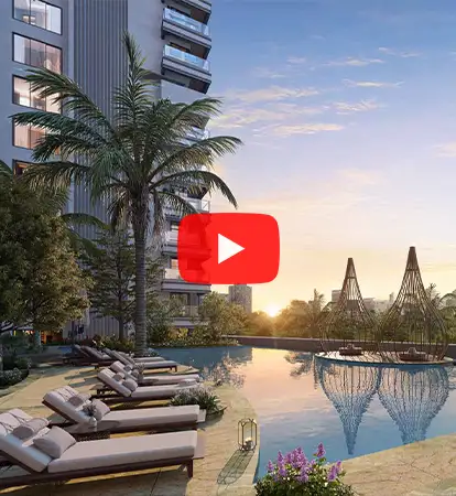 Runwal Greens Chembur Video 3