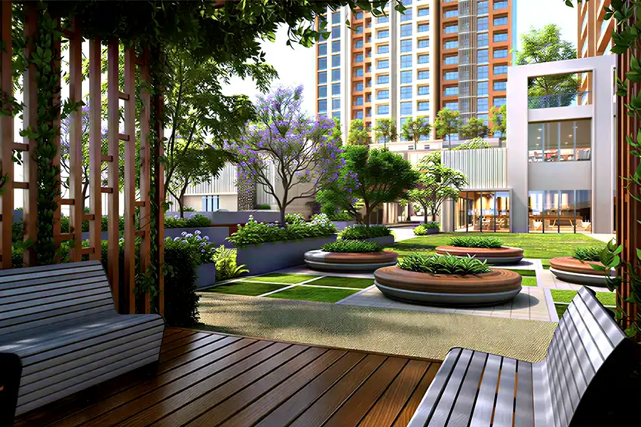 Runwal Mumbai Images Runwal Mumbai Images