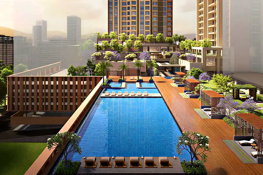 Runwal Mumbai Images Runwal Mumbai Images