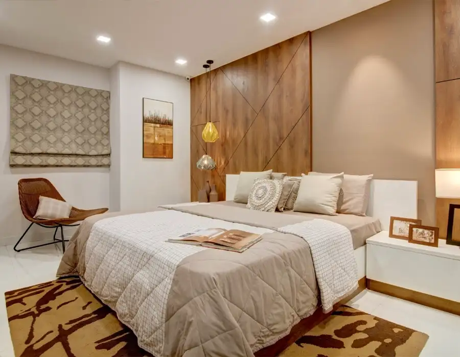 Runwal Row Houses Banner 01 Mobile