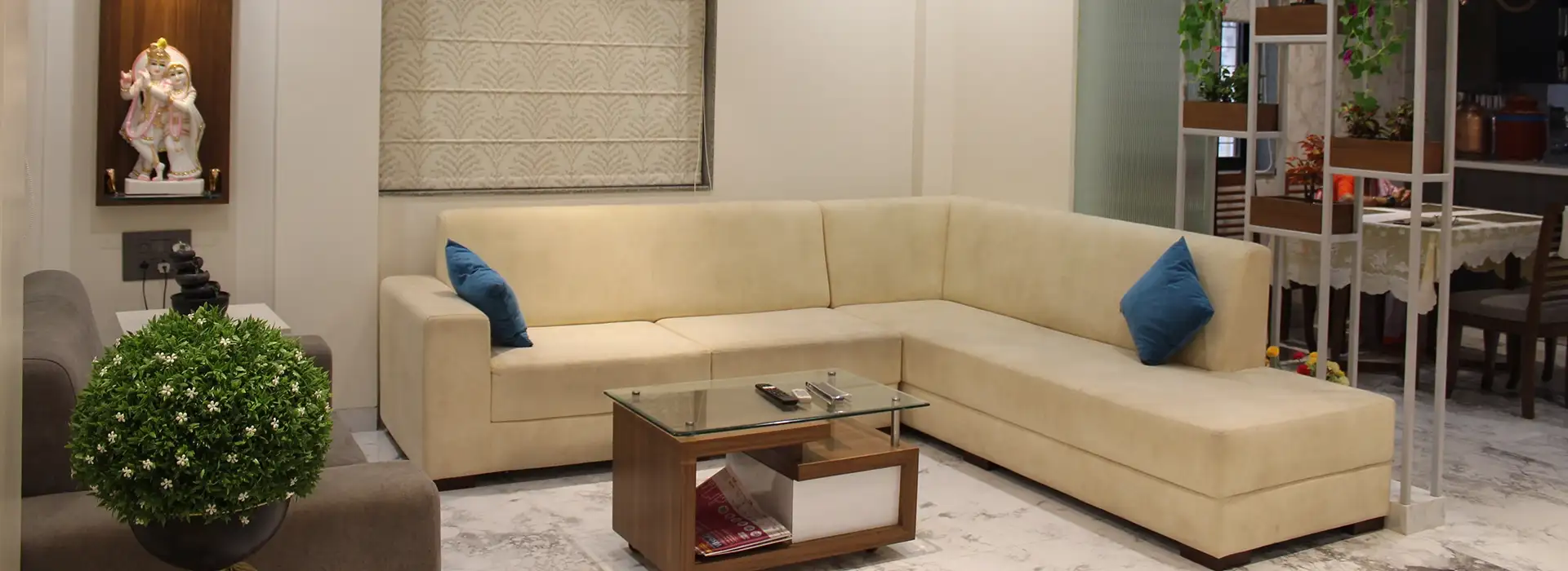 Runwal Row Houses Banner 02