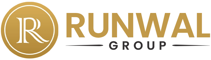 Runwal Row Houses Logo