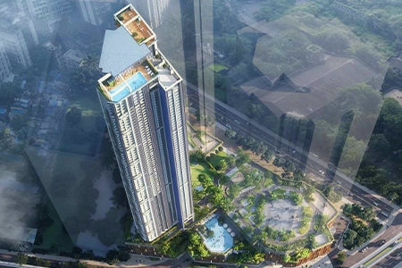 Runwal 7 Mahalaxmi