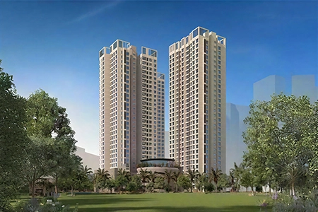 Runwal Park View