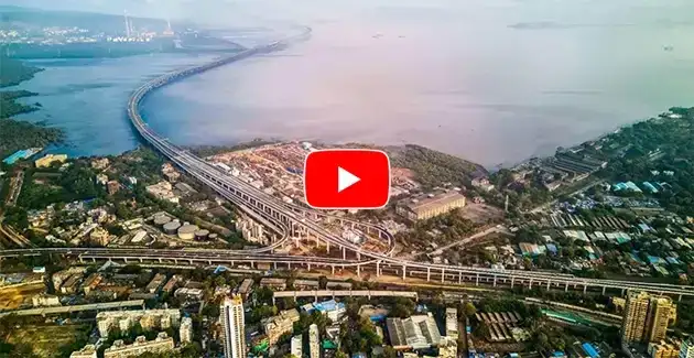 Runwal Enterprises Alibaug Video