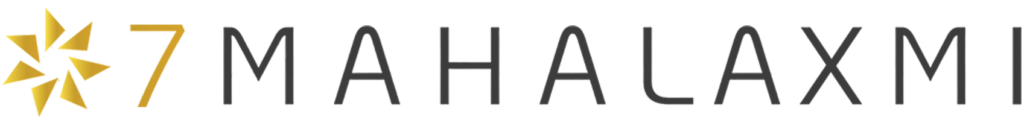 7 Maha Laxmi Logo